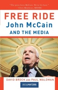 Cover: Free Ride - Anchor Books