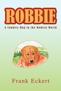 Cover: Robbie - Xlibris
