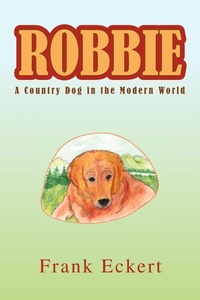 Enlarge image Cover: Robbie - Xlibris