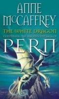 Cover: The White Dragon - Transworld Digital