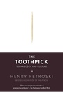 Cover: The Toothpick - Random House Inc