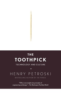 Enlarge image Cover: The Toothpick - Random House Inc