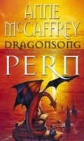 Cover: Dragonsong - Transworld Digital