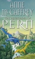 Cover: The Renegades Of Pern - Transworld Digital