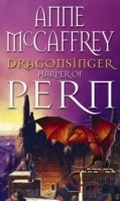 Cover: Dragonsinger - Transworld Digital