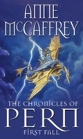 Cover: The Chronicles Of Pern: First Fall - Transworld Digital