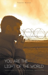 Enlarge image Cover: You Are The Light Of The World - FriesenPress