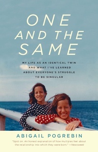 Enlarge image Cover: One and the Same - Anchor Books