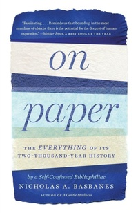 Enlarge image Cover: On Paper - Vintage Books