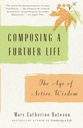 Cover: Composing a Further Life - Random House Inc