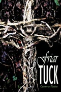 Cover: Friar Tuck - AuthorHouse