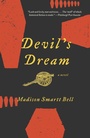 Cover: Devil's Dream - Vintage Books