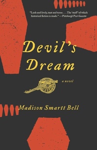 Enlarge image Cover: Devil's Dream - Vintage Books