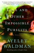 Cover: Love and Other Impossible Pursuits - Anchor