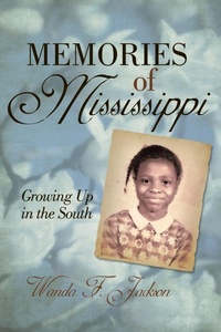 Abbildung von: Memories of Mississippi - AuthorHouse