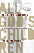 Cover: All God's Children - Vintage Books