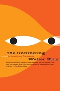 Cover: The Unbinding - Anchor