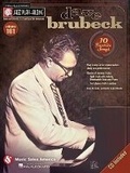 Cover: Dave Brubeck - Hal Leonard Corporation