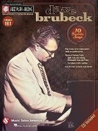 Abbildung von: Dave Brubeck - Hal Leonard Corporation