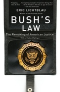 Cover: Bush's Law - Random House USA Inc