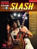 Cover: Slash - Hal Leonard Corporation