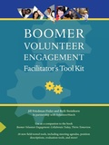 Cover: Boomer Volunteer Engagement - AuthorHouse