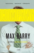 Cover: Company - Vintage