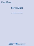Cover: Street Jam - Edward B. Marks Music Company