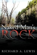 Cover: Naked Man's Rock - AuthorHouse