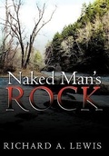 Cover: Naked Man's Rock - AuthorHouse