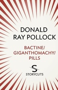 Cover: Bactine / Giganthomachy / Pills (Storycuts) - Vintage Digital