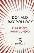Cover: Fish Sticks / Rainy Sunday (Storycuts) - Vintage Digital