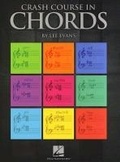 Cover: Crash Course In Chords - Hal Leonard Corporation