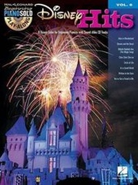 Abbildung von: Disney Hits - Hal Leonard Corporation