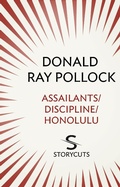 Cover: Assailants / Discipline / Honolulu (Storycuts) - Vintage Digital