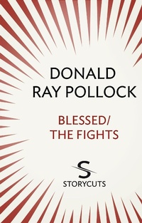 Enlarge image Cover: Blessed / The Fights (Storycuts) - Vintage Digital