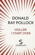 Cover: Holler / I Start Over (Storycuts) - Vintage Digital