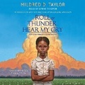 Cover: Roll of Thunder, Hear My Cry - Listening Library
