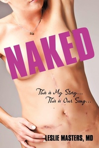 Abbildung von: Naked - AuthorHouse