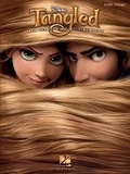 Cover: Tangled - Hal Leonard Corporation