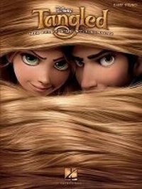 Abbildung von: Tangled - Hal Leonard Corporation