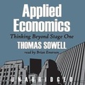 Cover: Applied Economics - Blackstone Publishing