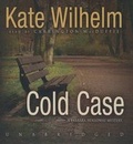 Cover: Cold Case - Blackstone Publishing