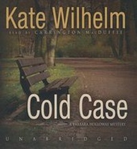 Enlarge image Cover: Cold Case - Blackstone Publishing