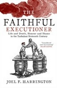 Enlarge image Cover: The Faithful Executioner - Vintage Digital