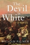Cover: The Devil is White - Vintage Digital