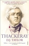 Cover: Thackeray - Vintage Digital