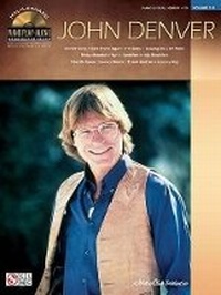 Abbildung von: John Denver - Hal Leonard Corporation