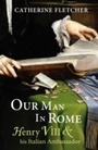 Cover: Our Man in Rome - Vintage Digital