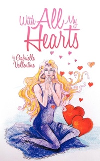 Abbildung von: With All My Hearts - AuthorHouse